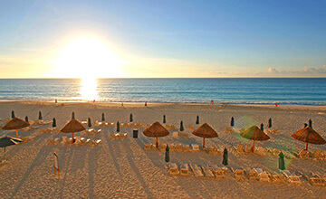 The Royal Cancun resort